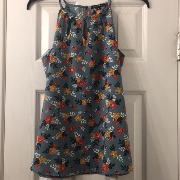 Papermoon Tops - NWOT Papermoon blouse